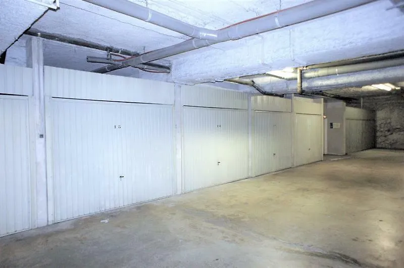 Apartment Le Port Nicea